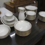 688 1507 DINNER SET